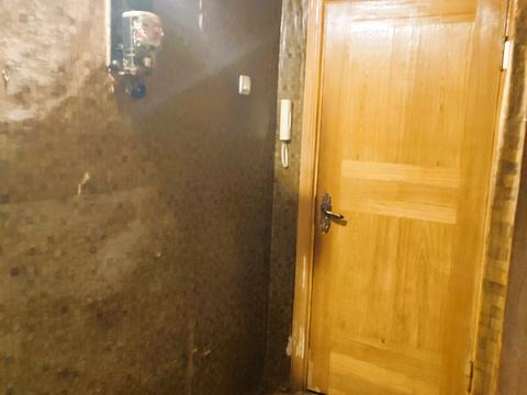 квартира по адресу Валерия Лобановского просп. (Краснозвездный), 35