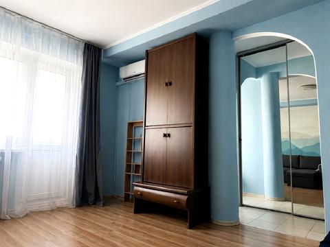 квартира по адресу Кловский спуск, 24