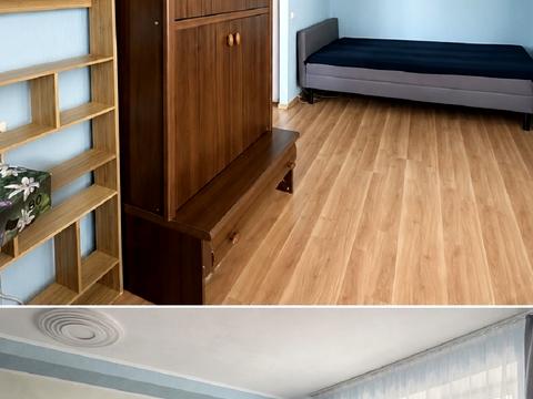 квартира за адресою Кловський узвіз, 24
