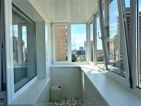 квартира за адресою Кловський узвіз, 24