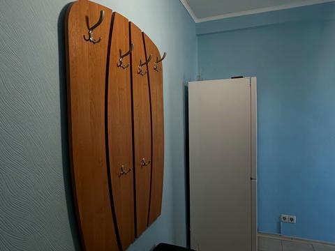квартира за адресою Кловський узвіз, 24