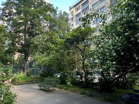 квартира за адресою Кловський узвіз, 24