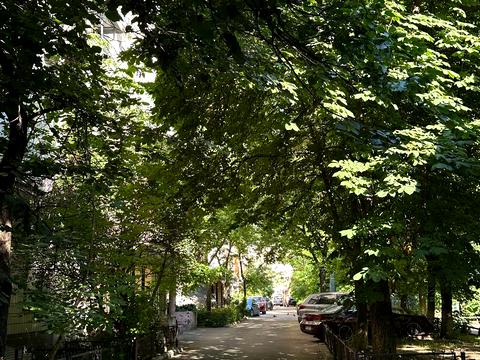 квартира за адресою Кловський узвіз, 24