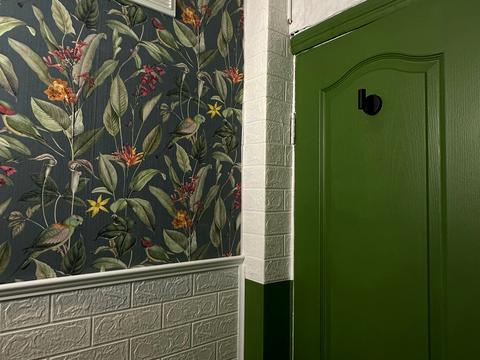 квартира за адресою Кловський узвіз, 24