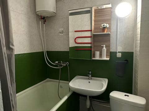 квартира за адресою Кловський узвіз, 24