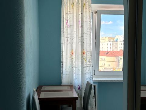 квартира за адресою Кловський узвіз, 24