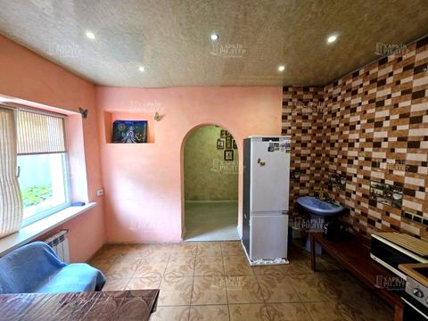будинок за адресою Харків, Артема Костирі вул., 30а