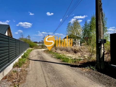 ділянка за адресою Святишенська
