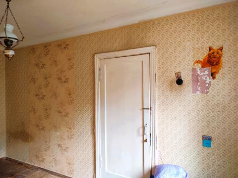 квартира по адресу Валерия Лобановского просп. (Краснозвездный), 35