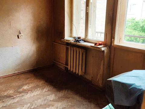 квартира по адресу Валерия Лобановского просп. (Краснозвездный), 35