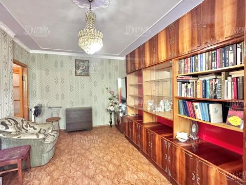 квартира по адресу Салтовское шоссе, 256