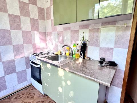 квартира по адресу Салтовское шоссе, 256