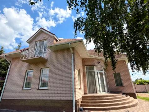 дом по адресу Молодіжна