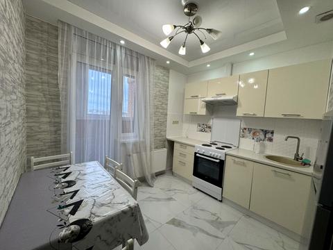 квартира по адресу Балковская ул., 137г