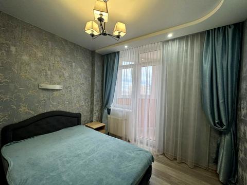 квартира по адресу Балковская ул., 137г