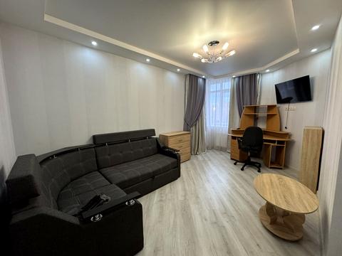 квартира по адресу Балковская ул., 137г