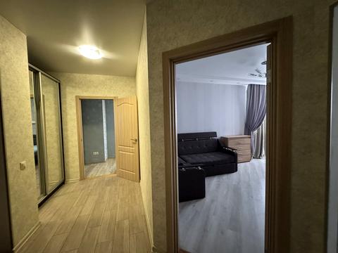 квартира по адресу Балковская ул., 137г