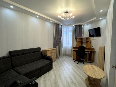 квартира по адресу Балковская ул., 137г