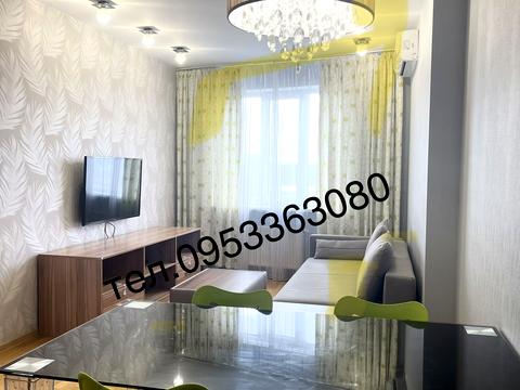 квартира по адресу Юрия Шумского ул., 5