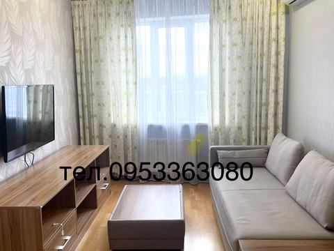 квартира по адресу Юрия Шумского ул., 5