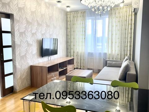 квартира по адресу Юрия Шумского ул., 5
