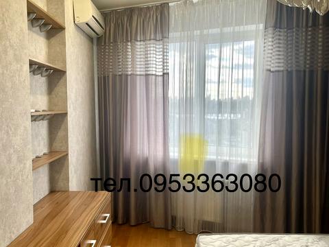 квартира по адресу Юрия Шумского ул., 5