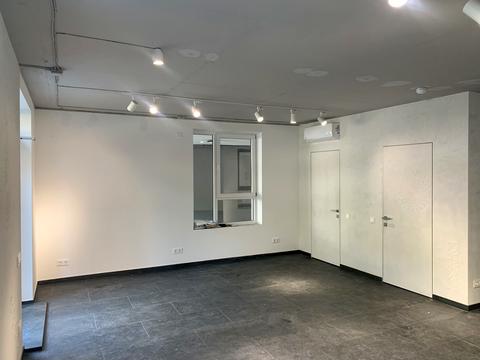 коммерческая по адресу Малоголосковская ул., 36