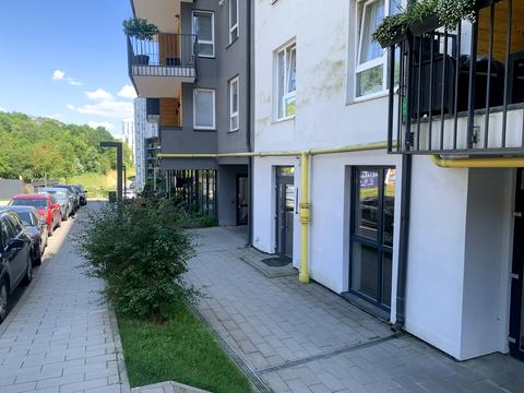 коммерческая по адресу Малоголосковская ул., 36