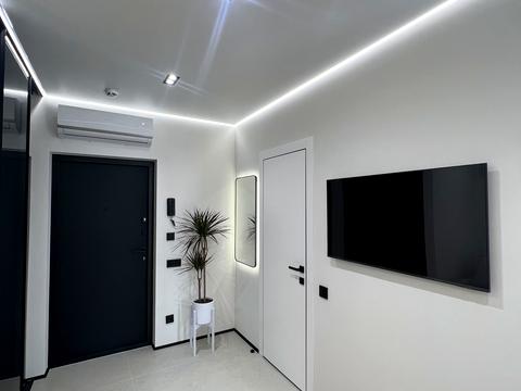 квартира за адресою Бельведерська вул., 32-Б