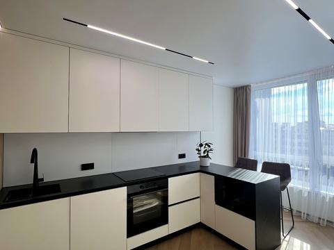 квартира за адресою Бельведерська вул., 32-Б