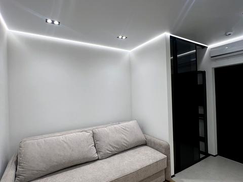 квартира за адресою Бельведерська вул., 32-Б