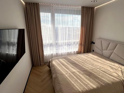 квартира за адресою Бельведерська вул., 32-Б