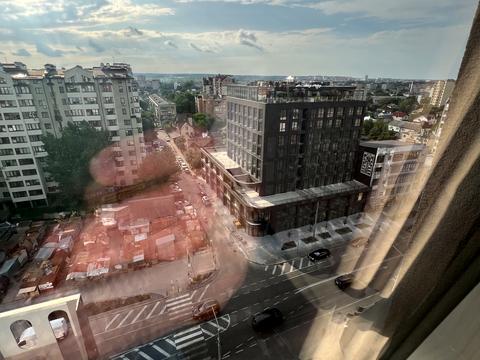 квартира за адресою Бельведерська вул., 32-Б