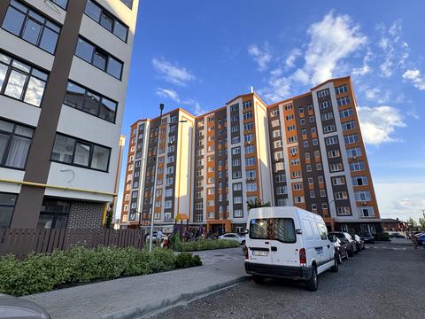 квартира по адресу Одесская ул., 27