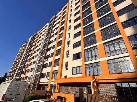 квартира по адресу Одесская ул., 27