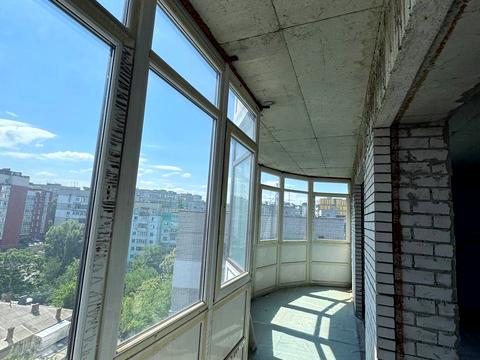 квартира по адресу Херсонская ул., 9-Б