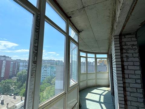 квартира по адресу Херсонская ул., 9-Б