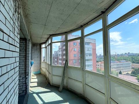 квартира по адресу Херсонская ул., 9-Б