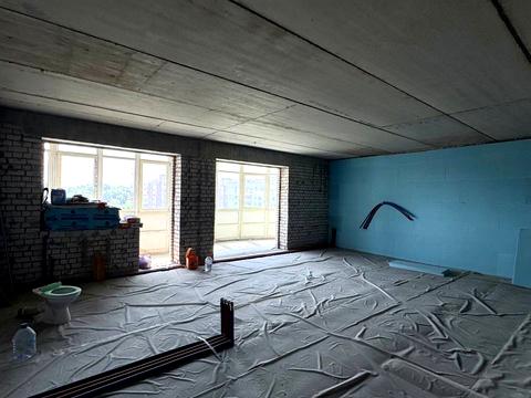 квартира по адресу Херсонская ул., 9-Б