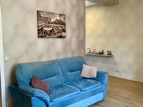 квартира за адресою Джона Маккейна вул. (Івана Кудрі), 18