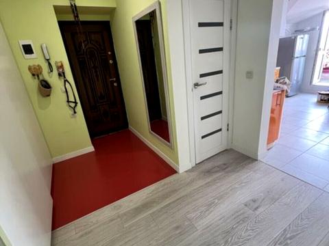 квартира за адресою Дмитра Ковальова вул., 2