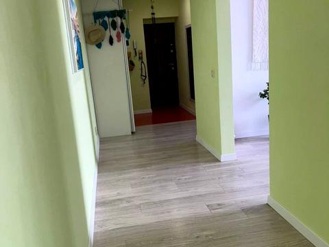 квартира за адресою Дмитра Ковальова вул., 2