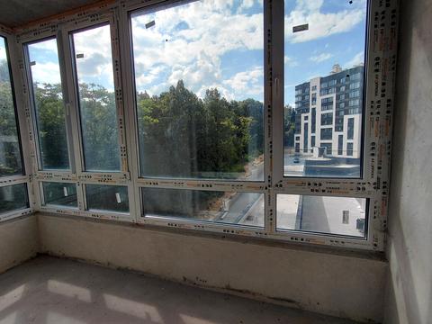 квартира за адресою Тернопіль, Львівська вул., 29-Б