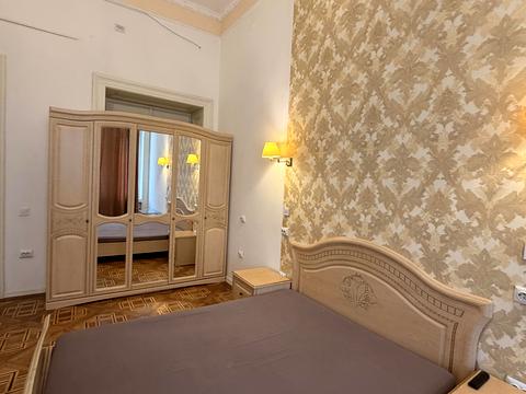 квартира по адресу Коперника ул., 5