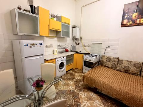 квартира по адресу Коперника ул., 5