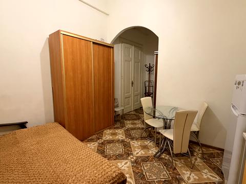 квартира по адресу Коперника ул., 5