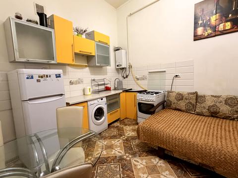 квартира по адресу Коперника ул., 5