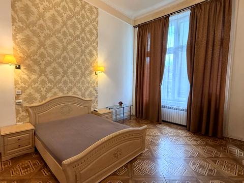 квартира по адресу Коперника ул., 5