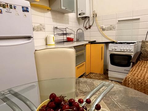 квартира по адресу Коперника ул., 5