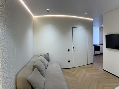 квартира за адресою Бельведерська вул., 32-Б